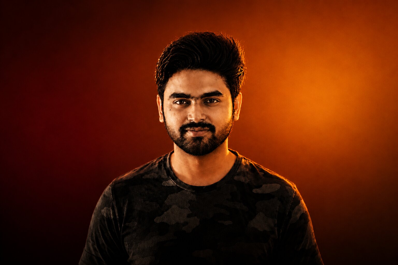 R Rahul